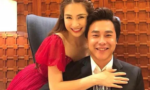 Hòa Minzy và loạt mỹ nhân Việt chia tay vẫn chúc tình cũ hạnh phúc