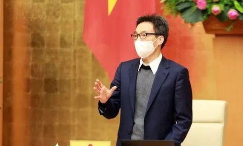 Phó Thủ tướng yêu cầu Bộ Y tế có ý kiến chính thức về việc học bán trú