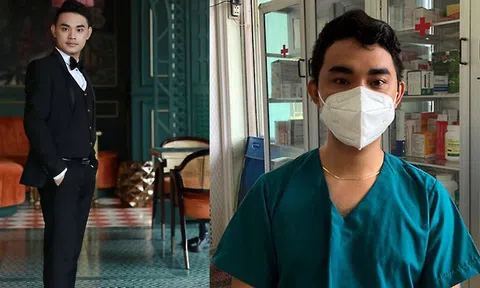 TP.HCM: Điều tra vụ giả bác sĩ vào khu điều trị chữa cho F0