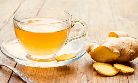 Gừng giúp giảm cân nhưng dùng thế nào thì tốt nhất?