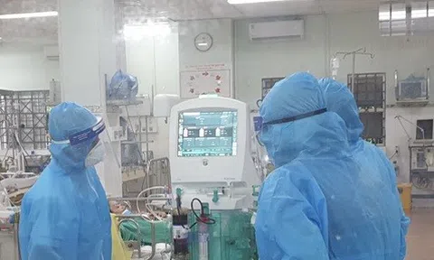 Ngày 24/2, cả nước có 69.128 ca F0; Hà Nội vẫn cao nhất với 8.864 ca