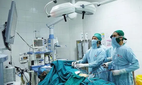 Bé 8 tuổi suýt nguy kịch vì nuốt phải vật dụng quen thuộc nhà nào cũng có