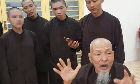 Diễn biến mới vụ án tại "Tịnh thất Bồng Lai"