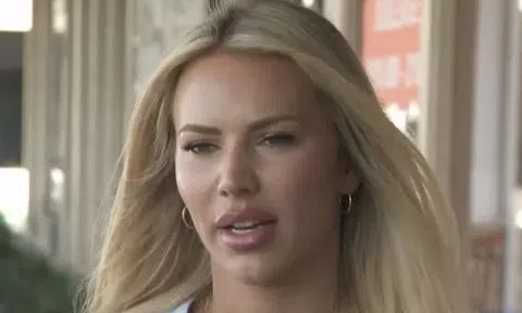 Người phụ nữ bị ngồi tù oan do trùng tên với tội phạm