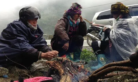 Tin tức dự báo thời tiết hôm nay 25/2: Miền Bắc tiếp tục rét đậm, có nơi dưới 5 độ