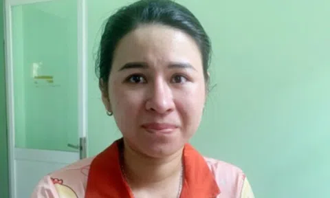 Bắt giữ kẻ cướp tiệm vàng trốn truy nã dưới vỏ bọc “cò đất”