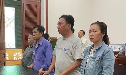 TP.HCM: Truy tố cựu cán bộ Công an nhận "chạy án" giá 300 triệu