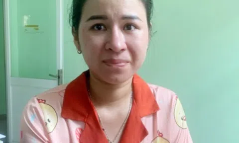 Bắt nữ quái cướp ngân hàng sau nhiều năm lẩn trốn truy nã