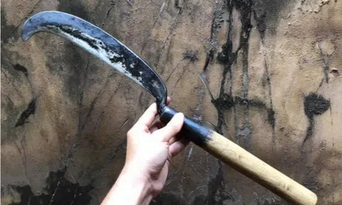 Gần 100 cán bộ, chiến sĩ truy tìm nghịch tử sát hại bố ruột rồi lẩn trốn