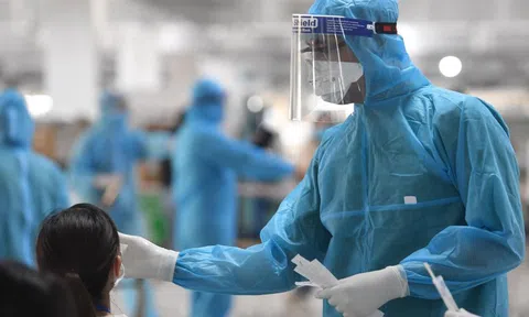 Ngày 28/2, cả nước có 94.385 ca mắc COVID-19 mới; Quảng Ninh bổ sung hơn 28.000 F0