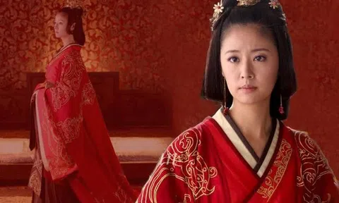 Chân dung cung nữ thấp bé một bước thành mẫu nghi thiên hạ cao quý, đổi đời ngoạn mục trong lịch sử Trung Quốc