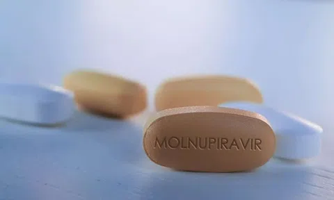Bổ sung hướng dẫn dùng thuốc Molnupiravir và Remdesivir điều trị Covid