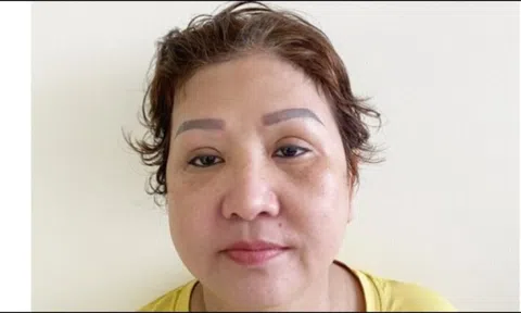 Truy tố "nữ quái" lừa đảo hơn 1 tỷ đồng bằng chiêu dùng vali "đô la âm phủ"