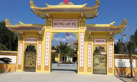 Vụ tố ông Võ Hoàng Yên chữa bệnh gây chết người: Vì sao không khởi tố hình sự?