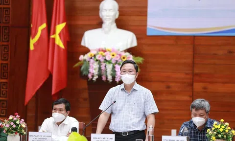 Chủ tịch Quảng Nam "rút bài học xương máu" từ vụ tai nạn 17 người tử vong