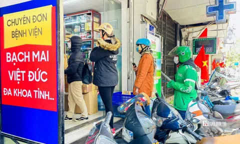 Tăng cường kiểm tra niêm yết giá thuốc điều trị Covid-19