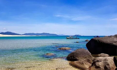 Nghi án "ném xác chủ nợ xuống biển" để phi tang ở Bình Định: Hé lộ diễn biến bất ngờ