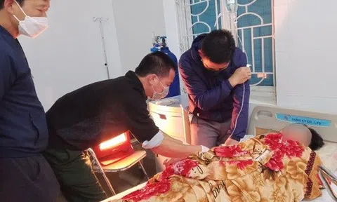 Mâu thuẫn với nhóm bạn, 3 học sinh rủ nhau ăn lá ngón tự tử