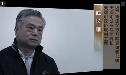 Cựu giám đốc công an bị 10.000 thư nặc danh tố cáo tham nhũng, dùng nghiệp vụ để chống đối điều tra