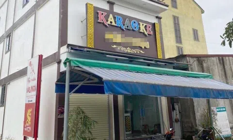 Điều tra vụ người đàn ông tử vong bất thường tại quán karaoke của gia đình