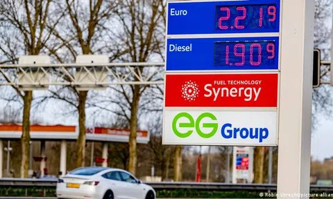 Các lệnh trừng phạt nhằm vào Nga sẽ tác động thế nào tới thế giới?