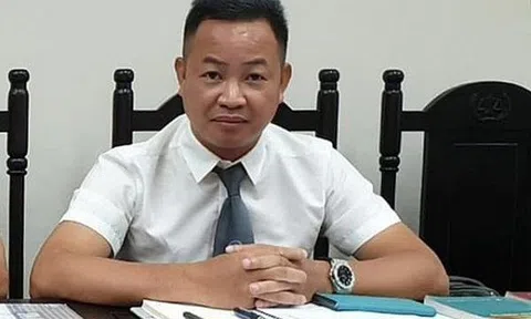 Tài xế xe múc “băm nát” 2 ô tô đủ cấu thành tội Giết người?