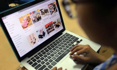 Người phụ nữ bị lừa gần 1 tỷ đồng khi làm cộng tác viên bán hàng online