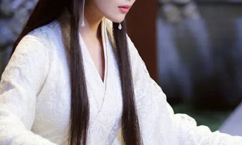 Mỹ nhân đầy tai tiếng trong lịch sử Trung Quốc, bị chém đầu vì quá xinh đẹp