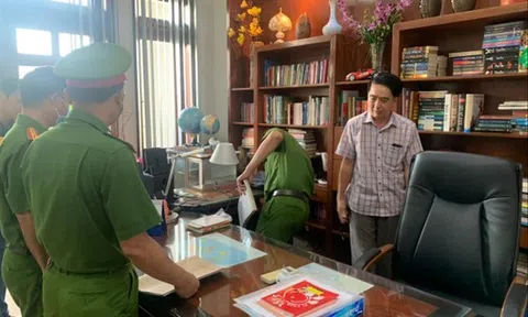 Đồng Nai: Khởi tố, bắt giam nhiều cán bộ sai phạm trong quản lý đất đai