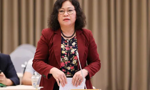 Bộ GD&ĐT thông tin về việc tổ chức ăn bán trú cho học sinh trong mùa dịch