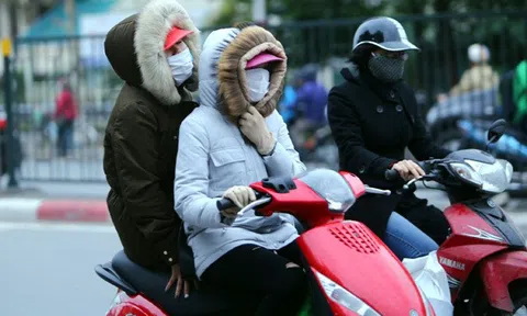 Hà Nội chuẩn bị đón đợt không khí lạnh mới, thấp nhất 15 độ