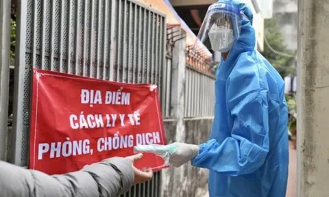 Yêu cầu trưởng trạm y tế giải trình vì bị tố đòi 1,5 triệu tiền "bôi trơn" mới cho F0 đi viện