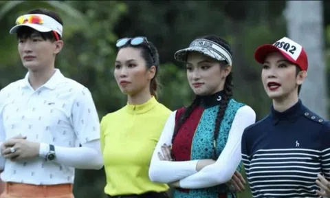 Xuân Lan nói rõ chuyện Hà Anh 'tới tháng', tố sai không xin lỗi