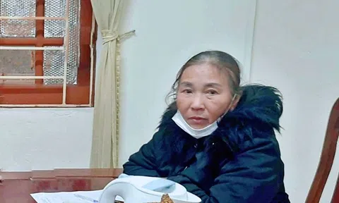 "Màn kịch" không tưởng của cựu nữ giáo viên lừa đảo tiền tỷ ở Nghệ An