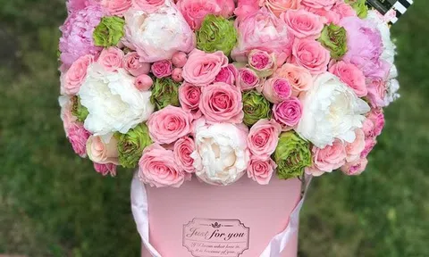 Gợi ý những món quà ý nghĩa nhất dành tặng mẹ nhân ngày 8/3