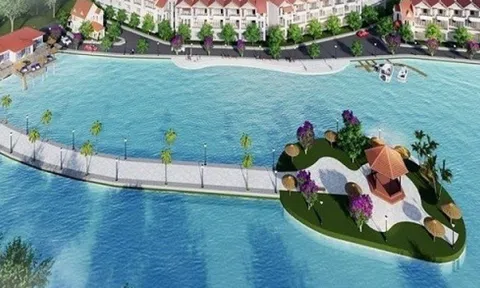 Truy tố nữ tổng giám đốc vẽ "dự án ma" lừa đảo 70 người, "cuỗm" hơn 60 tỷ đồng