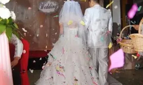 Kết hôn được 5 ngày, người phụ nữ quyết định xuất gia làm ni cô vì thái độ bạc bẽo của chồng