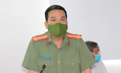 Công an TP.HCM: Mở rộng điều tra nhiều vụ án liên quan đến phòng chống dịch