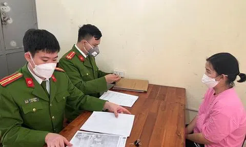 Lợi dụng quyên góp từ thiện để lừa tiền của hàng trăm nhà hảo tâm