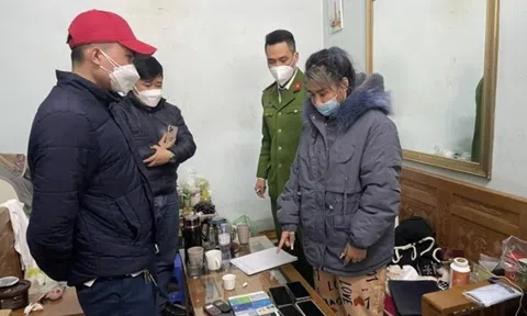 "Nữ quái" chuyên bán online rồi giở trò "bùng" hàng, chiếm đoạt gần 15 tỷ đồng