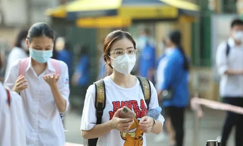 Sở GD&ĐT Hà Nội nói gì về thông tin chốt 4 môn thi vào lớp 10?