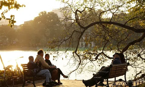 Tin tức dự báo thời tiết hôm nay 9/3: Hà Nội không mưa, trưa chiều hửng nắng