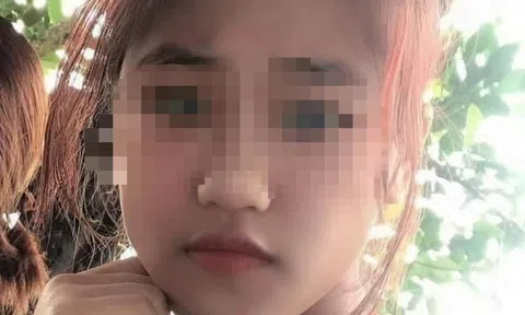 Vụ nữ sinh lớp 8 "mất tích" gọi về khóc nức nở: Tìm thấy ở nơi không ngờ