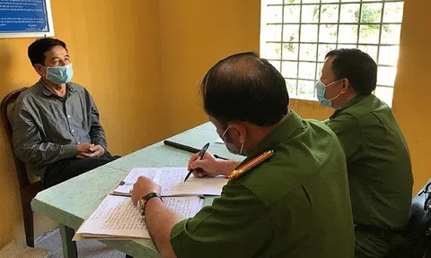 Các ông trùm "bắt tay" chia lời gần 2.900 tỉ đồng từ 200 triệu lít xăng giả như thế nào?