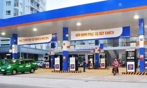 Giá xăng dầu trong nước dự báo cán mốc 30.000 đồng/lít?