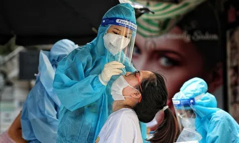 Ngày 10/3, Việt Nam ghi nhận thêm 160.676 ca nhiễm COVID-19