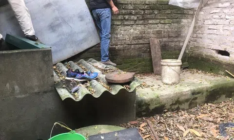 Ninh Bình: Điều tra vụ người đàn ông tử vong bất thương, bên cạnh có 1 khẩu súng hơi