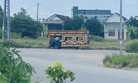 Vụ "hét" giá dịch vụ mai táng F0 tử vong: Chủ tịch UBND tỉnh Quảng Ngãi chỉ đạo kiểm tra