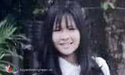 Vụ nữ sinh xinh đẹp mất tích được tìm thấy cách nhà hơn 300km: Mẹ hé lộ nguyên nhân