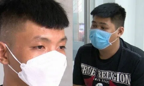 Hai đối tượng bắn chết thiếu niên 15 tuổi trên đường phố ở Tiền Giang ra đầu thú